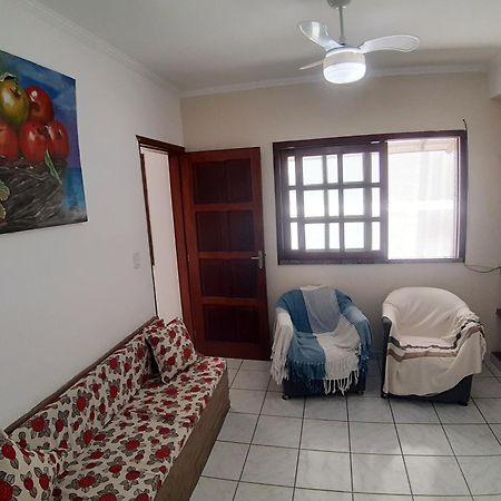 Apto. Centro Turistico Itacare Luaran gambar
