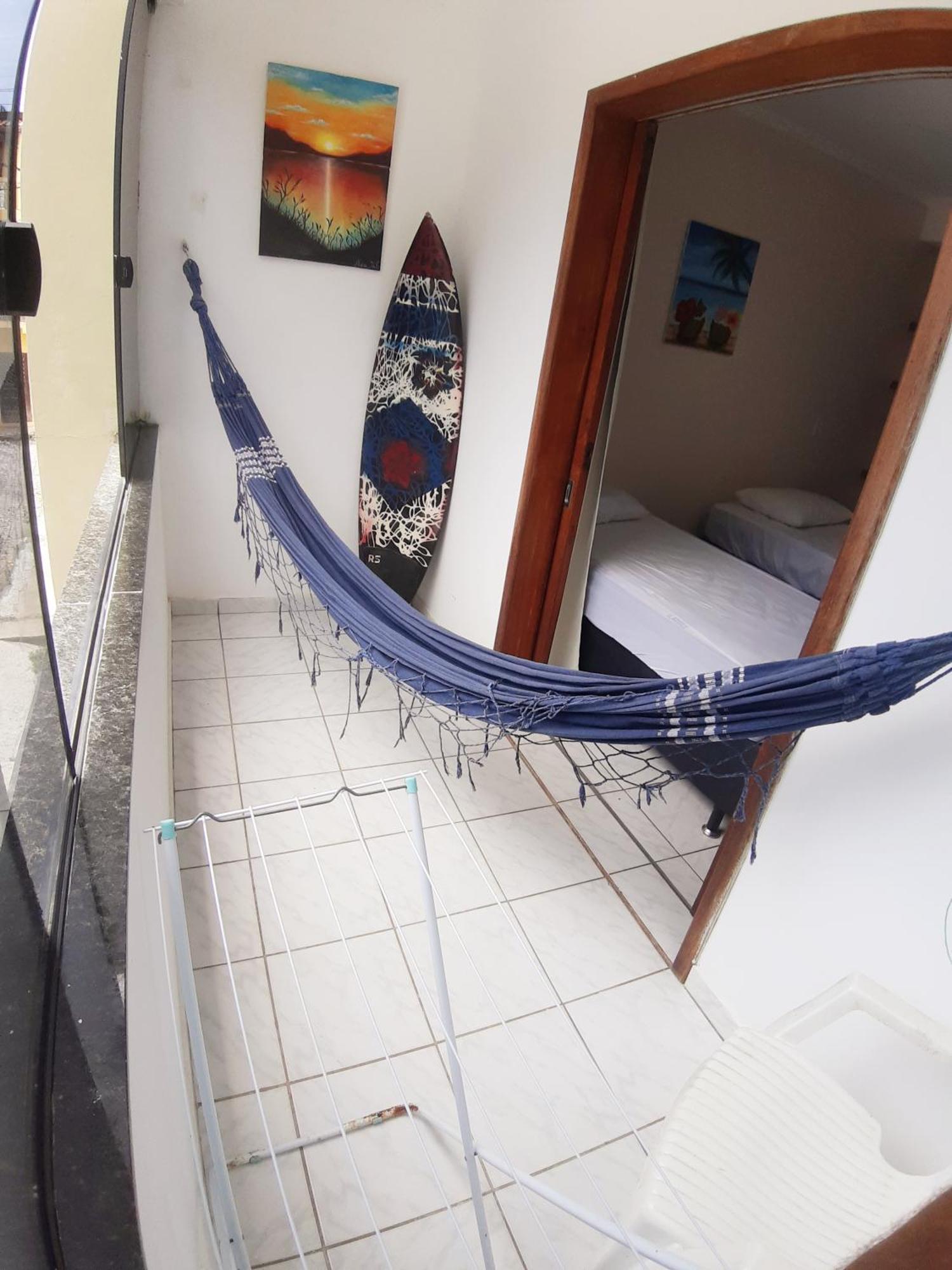 Apto. Centro Turistico Itacare Luaran gambar