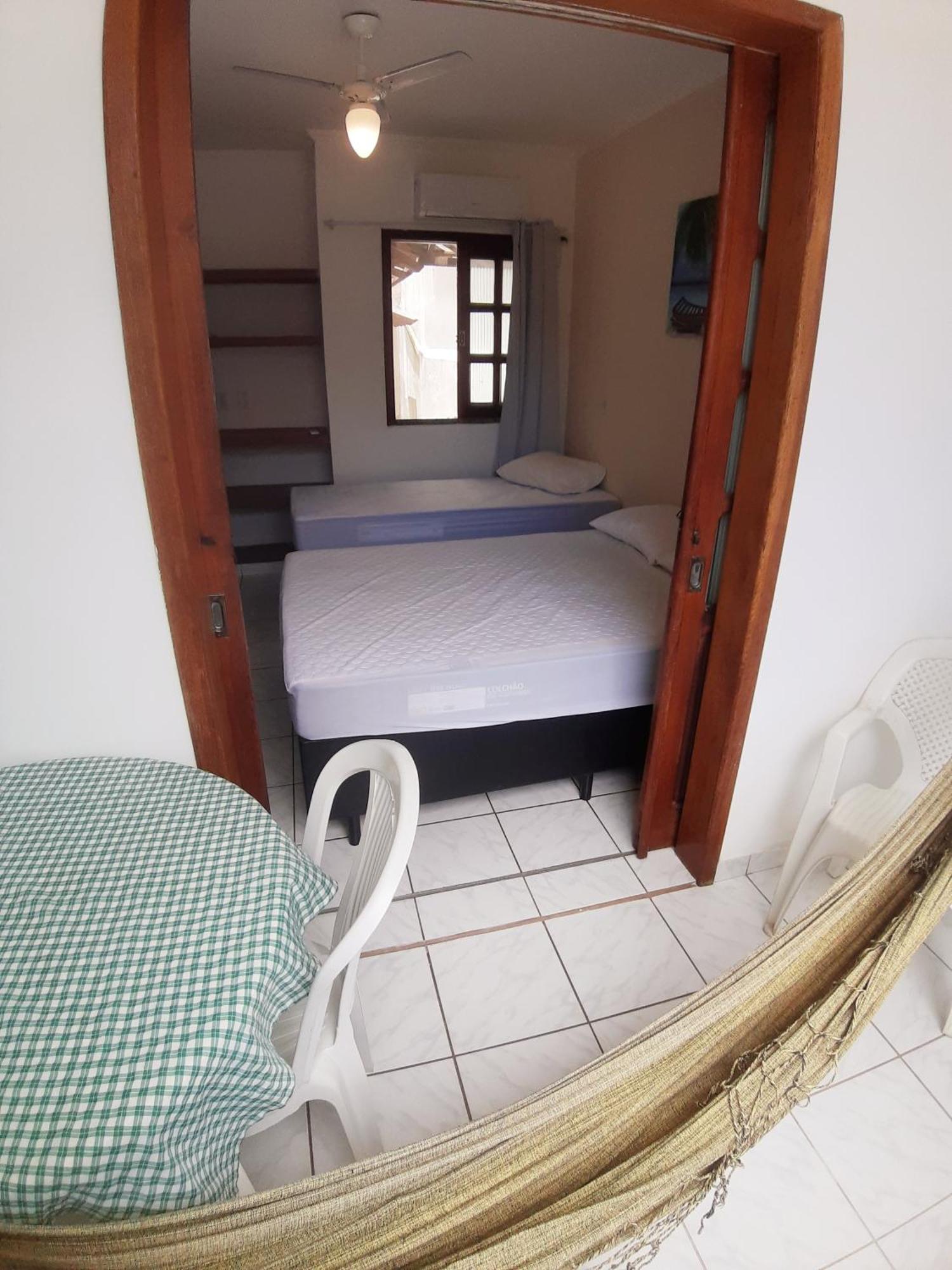 Apto. Centro Turistico Itacare Luaran gambar